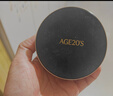 Aekyung Age20's爱敬星空粉气垫bb霜水润遮瑕防晒粉底21号14g*2女士保湿素颜霜 实拍图