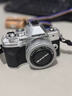 奥林巴斯（OLYMPUS）E-M10 MarkIV EM10四代 微单相机 数码相机 微单套机（14-42mm F3.5-5.6）银色 实拍图