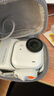 TELESIN (泰迅)适配insta360 GO3运动相机机身保护包适配gopro收纳包大疆action3/4收纳包 实拍图