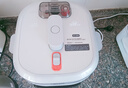 美的（Midea）小飞侠沸腾浓香双模式电压力锅0氟0涂层双胆高压锅5L智能预约家用煲汤4-6人煮饭煲E5825N轻音泄压 实拍图