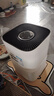 美的（Midea）宠物优选空气净化器 杀菌消毒过滤猫毛浮毛除过敏源 除臭尘螨灰尘母婴家用空气净化机 【养宠优选】除臭杀菌过滤浮毛Z1 实拍图