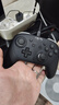 Nintendo Switch任天堂NS2控制器 全新Pro游戏手柄 switch2周边配件休闲家庭聚会生日礼物 震动手柄 实拍图