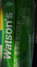 屈臣氏（Watsons）苏打水香草味低糖0脂低卡气泡水饮料聚会调酒330mL*24罐 实拍图