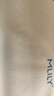 梦百合（MLILY）慢回弹记忆棉护颈枕头深度睡眠颈椎枕芯睡觉专用单只幻梦舒享枕S 实拍图