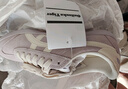 Onitsuka Tiger鬼塚虎新款德训鞋女 运动休闲 板鞋女TOKUTEN 1183C254 浅紫色 37.5 实拍图