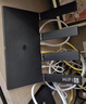 华为【咨询立减】路由器全千兆WiFi6+家用无线5G双频穿墙王信号放大器增强器中继器游戏长全屋漏油器 WiFi6【无线1500M+全千兆口】 5G双频+手游加速+全千兆网口 实拍图