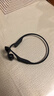 韶音（SHOKZ）【国家补贴】OpenRun Air S803骨传导耳机开放式运动跑步超长续航无线蓝牙耳机 石墨黑 实拍图