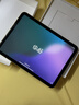 Apple/苹果 iPad11英寸 A16芯片2025年款 平板电脑 (256GB WLAN版/学习办公娱乐)黄色 实拍图