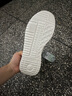 361°运动鞋女云舒3冬季网面复古厚底休闲通勤老爹鞋子女682316706-1 实拍图