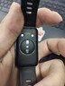 华为（HUAWEI）手环10 NFC版 羽砂黑 智能手环专业睡眠分析情绪健康铝合金机身心率监测运动手环支持NFC手环9升级 实拍图