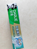 好来（DARLIE）(原黑人)双重薄荷漱口水2合1牙膏160g清新长效抗口气新旧包装随机 实拍图