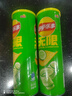 乐事（Lay's）无限薯片 104g*3罐 组合装（黄瓜+原味+青柠） 休闲零食 实拍图