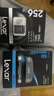 雷克沙（Lexar）tf卡 4K运动相机大疆无人机内存卡gopro手机存储卡MicroSD卡 【店长推荐】256G SilverPlus读205 TF卡+双接口读卡器【速度205MB/s】 实拍图