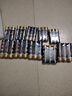 碳性电池5号7号玩具电视空调遥控器挂钟闹钟适用五号七号正品 5号15粒+7号15粒 实拍图