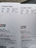 金达日美汽车钥匙扣男士高档车钥匙挂扣商务腰挂不锈钢双环创意锁匙扣 实拍图