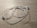 Apple/苹果 3.5毫米接口的EarPods 苹果耳机有线耳机原装耳机 适用3.5mm接口的iPhone/iPad/Mac 实拍图