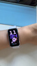 华为（HUAWEI）手环10 标准版 流光紫 智能手环专业睡眠分析情绪健康铝合金机身心率监测运动手环华为手环9升级 实拍图