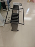 美的（Midea）【硬钢科技】取暖器/电暖器/电暖气家用/取暖炉/WIFI智能遥控加宽14片双擎取暖电热油汀HYX22TR 实拍图