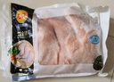 CP正大食品白羽鸡全腿2斤 生鲜冷冻早餐  鸡大腿 烤鸡腿炸鸡腿 实拍图