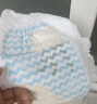 巴布豆（BOBDOG）小波浪薄柔亲肤学步裤L132片箱装(8.5-11.5KG)大码婴儿尿不湿  实拍图
