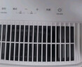 美的（Midea）除湿机/抽湿机 除湿量18升/天 家用轻音万向轮 地下室车库抽湿器 干衣机智能除湿器CF18BD/N7-DF3 实拍图