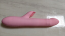 伊珞（EROCOME）震动棒情趣用品女性专用生理解压玩具av成人按摩自慰强震炮机工具 实拍图