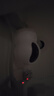 萤石家用无线摄像头室内高清监控摄像机 360度云台旋转C6C CP1监控器 【400万超清】CP1智能全彩版 官方标配无卡【30天云存储体验包】 实拍图