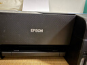 爱普生（EPSON）墨仓式 L3255彩色打印机 微信打印/无线连接  家用打印优选（打印、复印、扫描、AI学习打印机） 实拍图