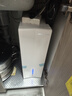 沁园净水器双子芯1400G初始流速体验 8年RO过滤器 厨房台下式家用小屏直饮一体机 UR-S61276国家补贴 实拍图
