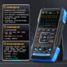 FNIRSI菲尼瑞斯2C53T双通道平板数字示波器四位半万用表信号发生器 实拍图
