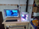 速度玩家英特尔酷睿i7升十八核4060电竞独显组装台式机电脑主机游戏办公Ai设计师整机全套 主机+27英寸2K级高清屏全套 特：i9级36核芯4K光追特效丨1T丨4050独显 实拍图