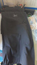 ARC'TERYX始祖鸟 GAMMA PANT 防风 男子 软壳长裤 Black/黑色 32-R 实拍图