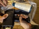 飞人手提式插电型缝包机220V封包机小型编织袋封口机米袋打包机 实拍图