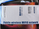 小讯智能【每月9.9】随身wifi6双频真5G车载便携式无线网卡免插卡路由器wifi移动随身wifi5g无限流量2026款 充电宝【至尊版】终身质保+送免费流量 赠送 10G*5个月高速流量 实拍图