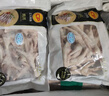 CP正大食品 鸡爪 净重2斤 单个鸡爪约40-50g 生鲜冷冻凤爪烧烤 实拍图