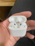 Apple苹果有线蓝牙耳机AirPodsPro2 1代/2代/3代苹果无线耳机入耳式耳机 二手99新 二代 AirPods有线版 长续航 | 99成新 已消毒 放心购 实拍图