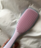 Tangle Teezer灵巧王妃梳·气质粉TT梳子顺发蓬松按摩送女朋友老婆圣诞生日礼物 实拍图