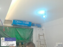 美的（Midea）大3匹冷暖双出风风管机 一拖一超一级能效家用中央空调乐享四代【地暖平替】KFR-75T2W/B3-SS(1） 实拍图