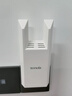 Tenda腾达 wifi信号放大器 A18PRO 1200M+千兆网口（单位:台） 实拍图