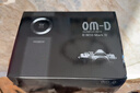 奥林巴斯（OLYMPUS）E-M10 MarkIV EM10四代 微单相机 数码相机 微单套机（14-42mm & 40-150mm）黑色 实拍图