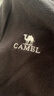骆驼（CAMEL）三防冲锋衣男女三合一外套户外防风防水进藏旅游徒步登山服装 实拍图