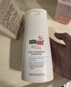 施巴（sebamed）柔顺洗发水男女士洗发露保湿护发温和防断发防毛躁400ml德国进口 实拍图