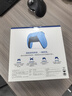 索尼（SONY）PS5 PlayStation DualSense无线游戏手柄 ps5手柄–星光蓝 实拍图