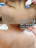 透真儿童身体乳干燥止痒保湿滋润秋冬婴儿润肤乳专用宝宝面霜全身可用 实拍图