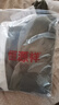 恒源祥纯羊毛绒开衫男秋冬中年加厚翻领时尚针织衫毛衣拉链外套 茶绿 L 100%不起球高档110-130斤 实拍图