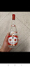 汾酒 红盖玻汾 清香型白酒 42度 475mL 单瓶装 纯粮酒 实拍图