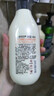 英氏儿童沐浴露洗发水宝宝洗沐合一泡沫金盏花450ml+山茶籽450ml  实拍图