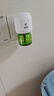 润本（RUNBEN）电蚊香液驱蚊液蚊香液120晚45ml×4瓶+1器驱蚊 实拍图