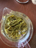 谢裕大2025新茶绿茶黄山毛峰特级三等125g雨前袋装高山云雾茶自饮口粮茶 实拍图
