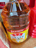 鲁花 食用油  物理压榨  非转基因 玉米油6.18L   实拍图